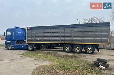 Самосвал Renault Magnum 2006 в 