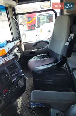 Тягач Renault Magnum 2012 в Изяславе
