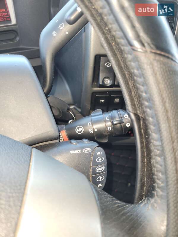 Тягач Renault Magnum 2012 в Изяславе