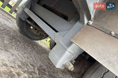 Тягач Renault Magnum 2004 в 