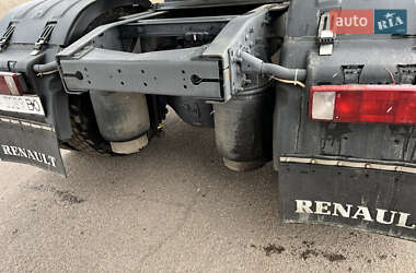 Тягач Renault Magnum 2007 в 