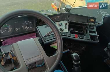 Зерновоз Renault Magnum 1997 в 