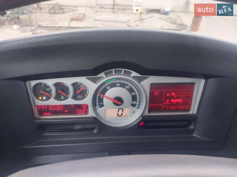Тягач Renault Magnum 2009 в Виннице