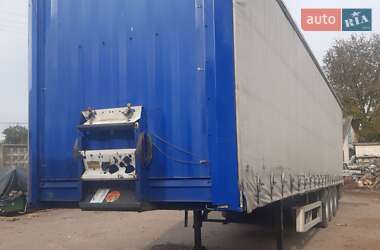 Грузовой фургон Renault Magnum 2008 в 