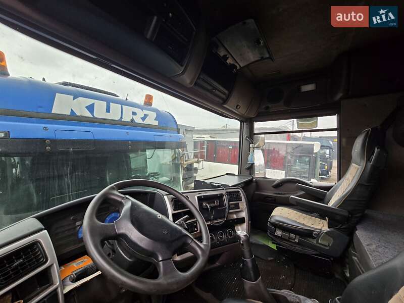 Тягач Renault Magnum 2004 в Ровно