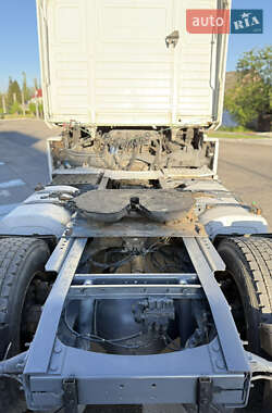 Тягач Renault Magnum 2007 в 