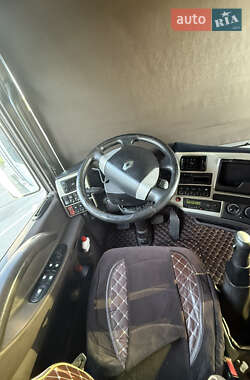 Тягач Renault Magnum 2007 в 