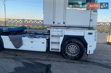 Тягач Renault Magnum 2006 в 