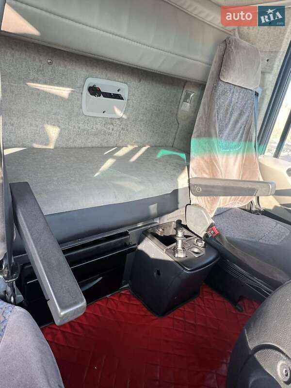 Тягач Renault Magnum 2012 в Вінниці фото 9 Тягач Renault Magnum 2012 в Вінниці