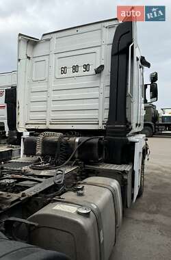 Тягач Renault Magnum 2008 в 