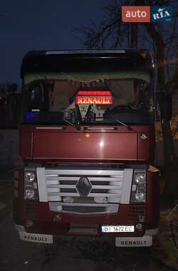 Другие грузовики Renault Magnum 2006 в 