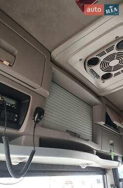 Тягач Renault Magnum 2011 в 