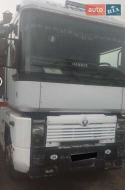Тягач Renault Magnum 1998 в Харкові