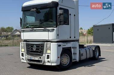 Інші вантажівки Renault Magnum 2009 в Дніпрі