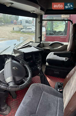 Тягач Renault Magnum 2008 в 