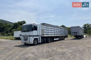Тягач Renault Magnum 2006 в 