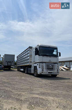 Тягач Renault Magnum 2006 в 