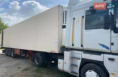 Рефрижератор Renault Magnum 2004 в 