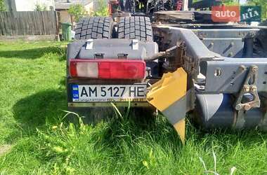 Тягач Renault Magnum 2008 в Житомирі