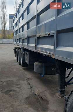 Зерновоз Renault Magnum 2003 в 