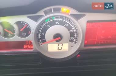 Тягач Renault Magnum 2008 в Володимирі