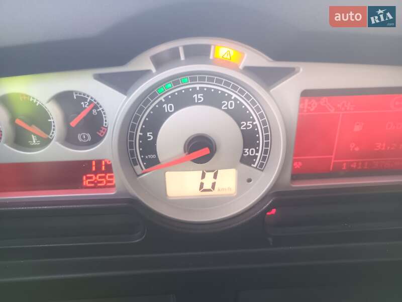 Тягач Renault Magnum 2008 в 