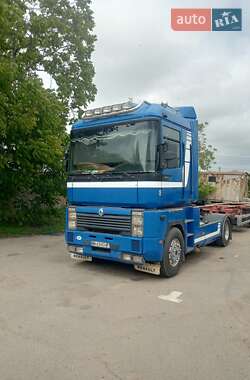 Тягач Renault Magnum 2000 в Одессе