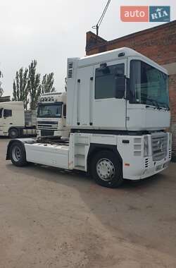 Тягач Renault Magnum 2006 в 