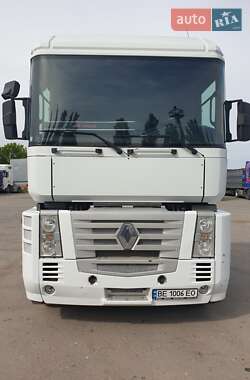 Тягач Renault Magnum 2006 в 
