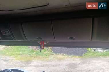 Тягач Renault Magnum 2004 в 