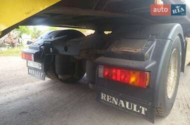 Тягач Renault Magnum 2004 в 