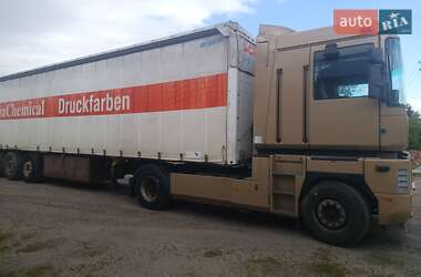 Тягач Renault Magnum 2004 в 