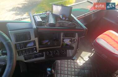 Тягач Renault Magnum 2008 в 
