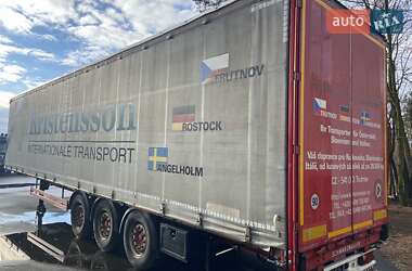 Тягач Renault Magnum 2007 в 
