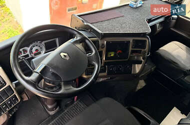 Тягач Renault Magnum 2006 в 