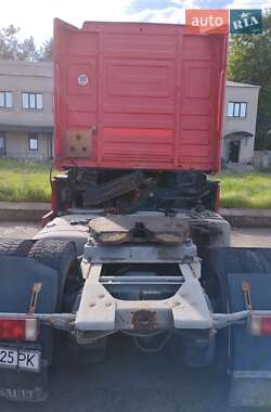 Тягач Renault Magnum 2006 в 