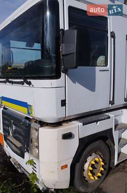 Тягач Renault Magnum 2005 в Броварах