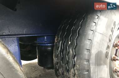 Тягач Renault Magnum 2008 в 