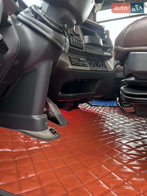 Тягач Renault Magnum 2008 в Ивано-Франковске фото 29 Тягач Renault Magnum 2008 в Ивано-Франковске