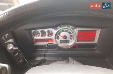 Тягач Renault Magnum 2009 в 