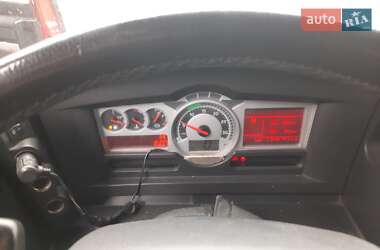 Тягач Renault Magnum 2009 в 