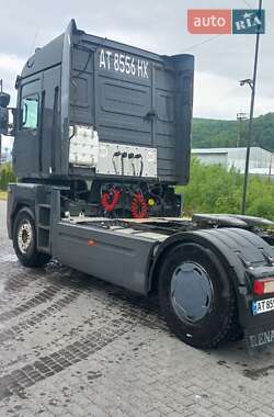 Тягач Renault Magnum 2009 в 