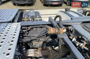 Тягач Renault Magnum 2007 в 