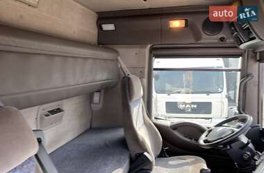 Тягач Renault Magnum 2007 в 