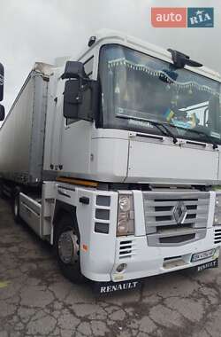 Другие грузовики Renault Magnum 2008 в 