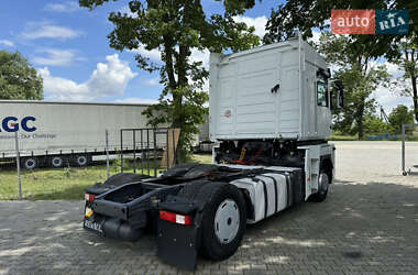 Тягач Renault Magnum 2012 в 