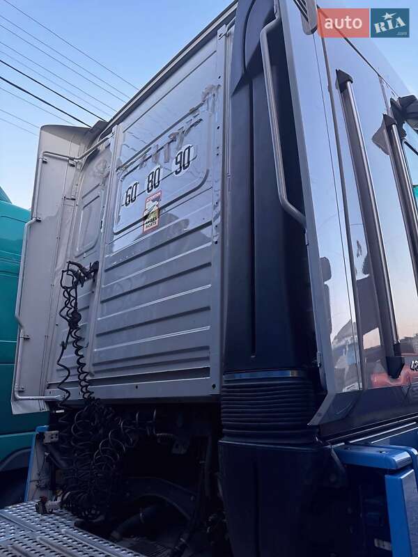 Тягач Renault Magnum 2011 в Житомирі