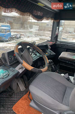 Зерновоз Renault Magnum 1995 в 