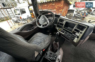 Тягач Renault Magnum 2008 в 