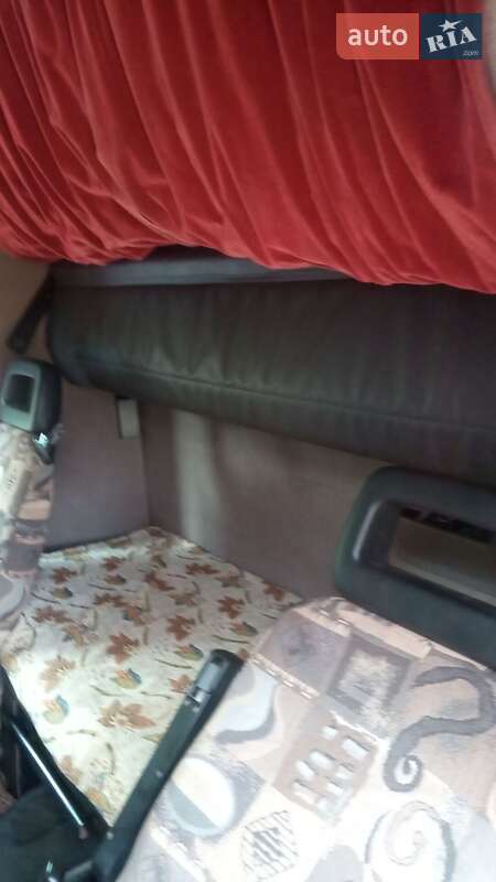 Другие грузовики Renault Magnum 1999 в Сумах